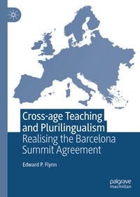 Abbildung von: Cross-age Teaching and Plurilingualism - Palgrave Macmillan