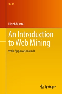 Abbildung von: An Introduction to Web Mining - Springer