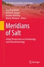 Cover: Meridians of Salt - Springer