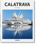 Cover: Calatrava - TASCHEN