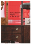 Cover: Sarah Pierce. Scene of the Myth - K&ouml;nig, Walther