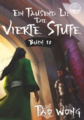 Cover: Ein Tausend Li: Die vierte Stufe - tolino media