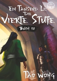 Enlarge image Cover: Ein Tausend Li: Die vierte Stufe - tolino media