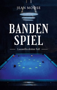 Abbildung von: Bandenspiel - BoD - Books on Demand