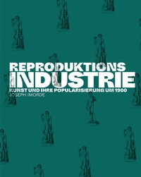 Abbildung von: Reproduktionsindustrie - Mann, Gebr.