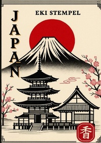 Abbildung von: Japan Eki Stempelbuch - epubli