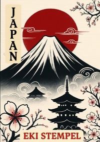 Abbildung von: Japan Eki Stempelbuch - epubli