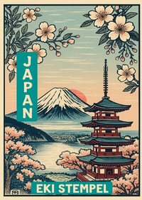 Abbildung von: Japan Eki Stempelbuch - epubli