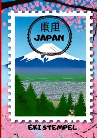 Abbildung von: Japan Eki Stempelbuch - epubli
