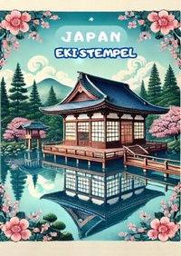 Abbildung von: Japan Eki Stempelbuch - epubli