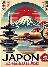 Abbildung von: Japan Eki Stempelbuch - epubli