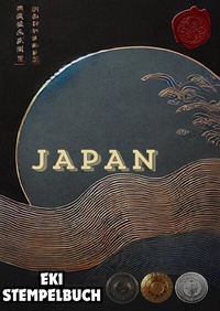 Abbildung von: Japan Eki Stempelbuch - epubli