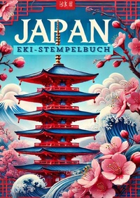 Abbildung von: Japan Eki Stempelbuch - epubli