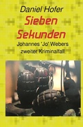 Cover: Sieben Sekunden - epubli