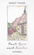 Cover: Pauls Reise nach Kamlow - BoD - Books on Demand