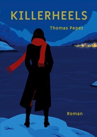 Abbildung von: Killerheels - BoD - Books on Demand