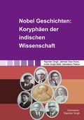 Abbildung von: Nobel Geschichten: Koryphäen der indischen Wissenschaft - Shaker