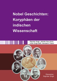 Abbildung von: Nobel Geschichten: Koryphäen der indischen Wissenschaft - Shaker
