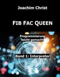 Cover: Fib Fac Queen - BoD - Books on Demand