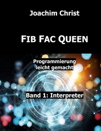 Abbildung von: Fib Fac Queen - BoD - Books on Demand