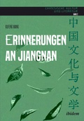 Cover: Erinnerungen an Jiangnan - ibidem