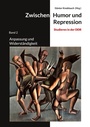 Cover: Zwischen Humor und Repression - BoD - Books on Demand