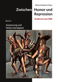 Enlarge image Cover: Zwischen Humor und Repression - BoD - Books on Demand