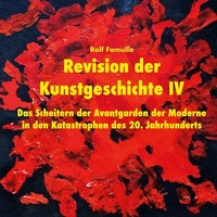 Abbildung von: Revision der Kunstgeschichte IV - BoD - Books on Demand