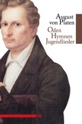 Cover: Oden. Hymnen. Jugendlieder - M&auml;nnerschwarm, Salzgeber Buchverlage GmbH