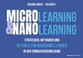 Bild: Microlearning und Nanolearning - BusinessVillage