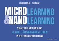 Abbildung von: Microlearning und Nanolearning - BusinessVillage