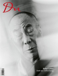 Abbildung von: Dalai Lama - Du Kulturmedien