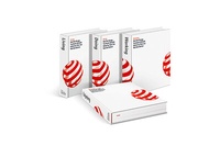 Abbildung von: Red Dot Design Yearbook 2025/26 - Red Dot Edition