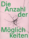 Cover: Die Anzahl der M&ouml;glichkeiten - Fruehwerk Verlag