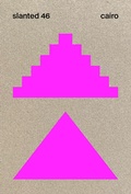 Cover: Slanted 46 Cairo - Slanted Publishers UG (haftungsbeschr&auml;nkt)