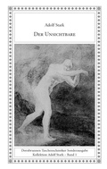 Cover: Der Unsichtbare - Verlag Dornbrunnen