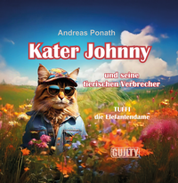 Abbildung von: Kater Johnny - Guilty Verlag