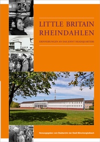 Abbildung von: Little Britain Rheindahlen - Mercator-Verlag