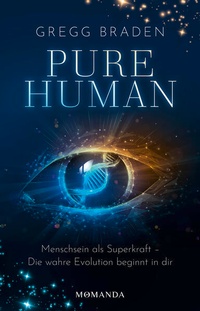 Enlarge image Cover: Pure Human - Momanda