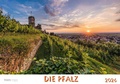 Abbildung von: Die Pfalz 2026 Bildkalender A4 quer, spiralgebunden - klaes-regio Fotoverlag