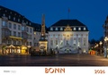 Abbildung von: Bonn 2026 Bildkalender A4 quer, spiralgebunden - klaes-regio Fotoverlag