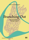 Cover: Branching Out - ICI Berlin Press