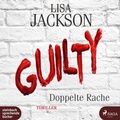 Cover: Guilty - steinbach sprechende b&uuml;cher