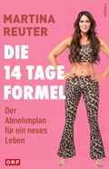 Abbildung von: Die 14-Tage-Formel - edition a