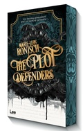 Cover: The Plot Defenders - Nova MD
