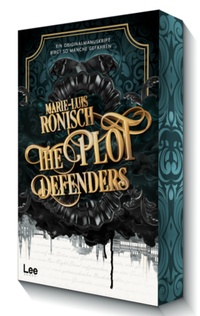 Enlarge image Cover: The Plot Defenders - Nova MD