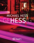 Cover: gehessig - edition lex liszt 12