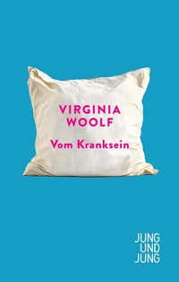 Enlarge image Cover: Vom Kranksein - Jung und Jung