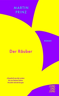 Enlarge image Cover: Der Räuber - Jung und Jung