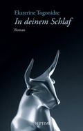 Cover: In deinem Schlaf - Septime Verlag